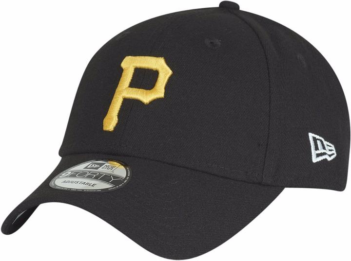 New Era 9Forty MLB League Pittsburgh Pirates (One Size)