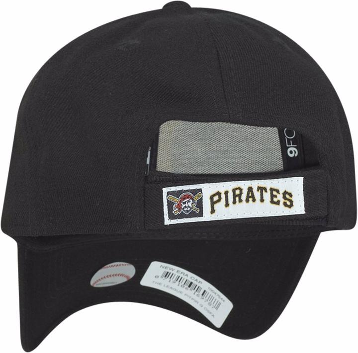 Image du produit New Era 9Forty MLB League Pittsburgh Pirates (Taille unique)