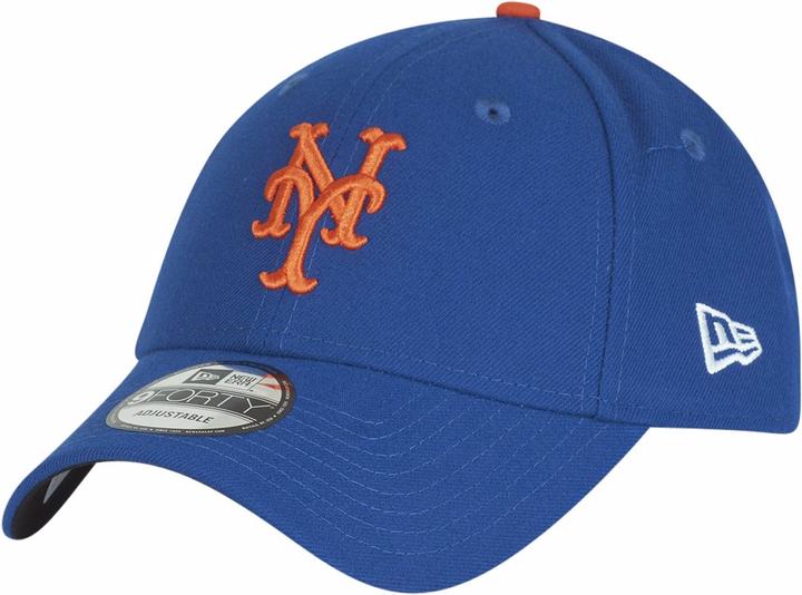Actual product image New Era 9Forty MLB League New York Mets (One size)
