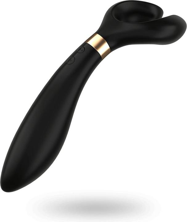Produktbild Satisfyer Partner Multifun 3