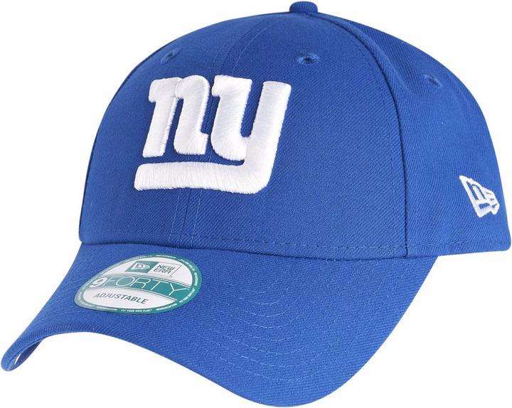 Produktbild New Era 9Forty NFL League New York Giants (One Size)