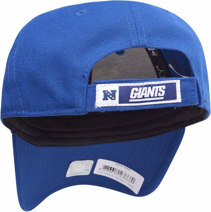 Produktbild New Era 9Forty NFL League New York Giants (One Size)