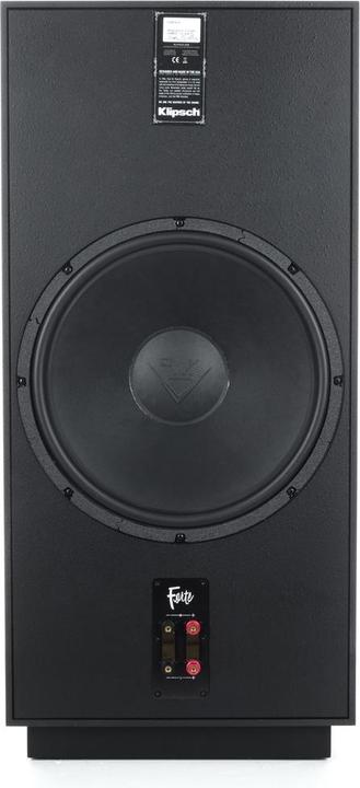 Produktbild Klipsch Forte IV (1 Stk., 100 W)