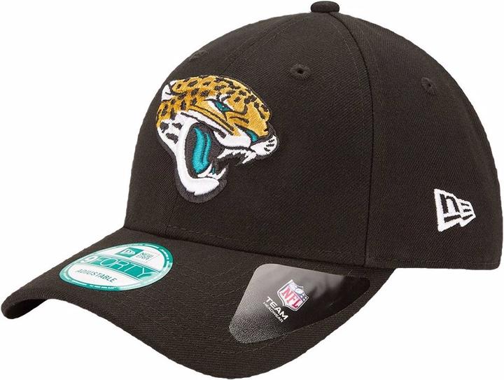 Actual product image New Era 9Forty NFL League Jacksonville Jaguars (One size)