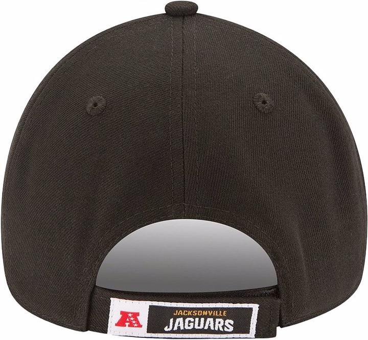 Actual product image New Era 9Forty NFL League Jacksonville Jaguars (One size)