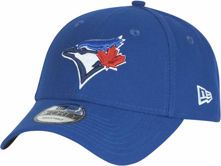 Produktbild New Era 9Forty MLB League Toronto Jays (One Size)