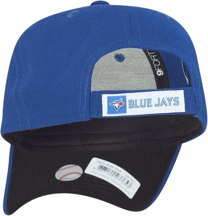 Produktbild New Era 9Forty MLB League Toronto Jays (One Size)