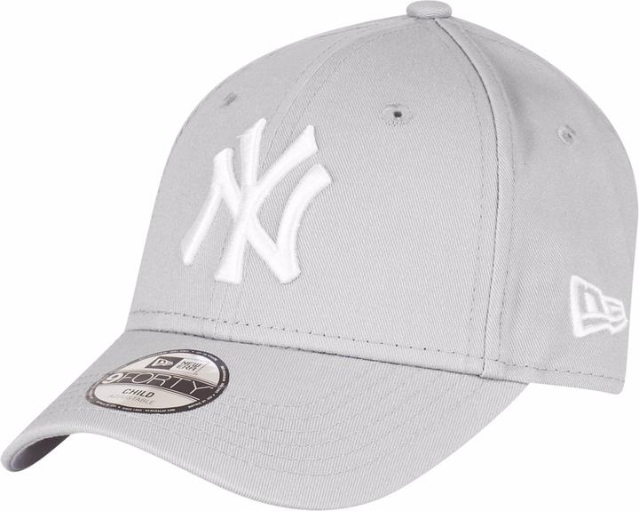 Produktbild New Era 9Forty New York Yankees (53, 54 C, 52 C)