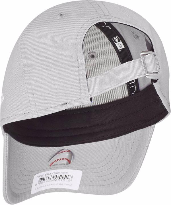 Produktbild New Era 9Forty New York Yankees (53, 54 C, 52 C)