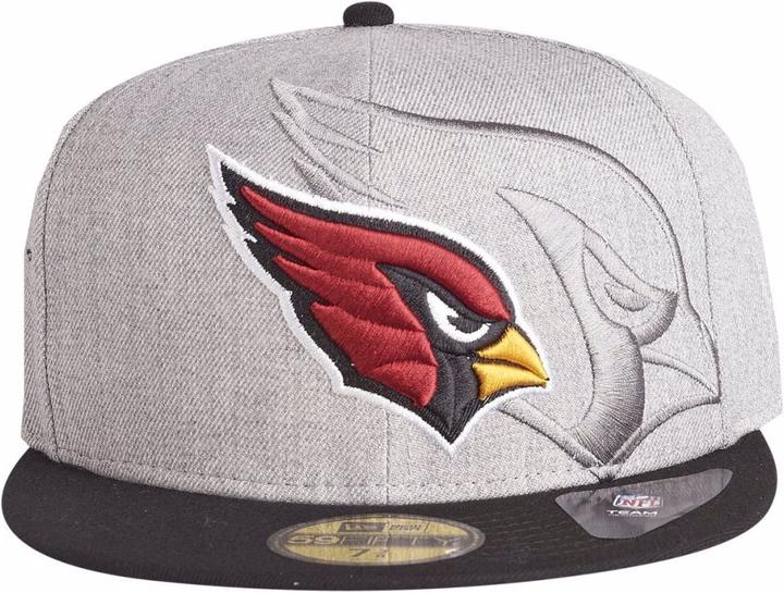 New Era 59Fifty Screening NFL Arizona Cardinals