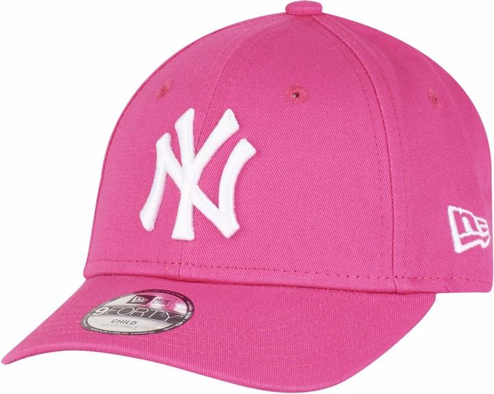 Produktbild New Era 9Forty Stretched Ny Yankees (53, 52 C, 54 C)