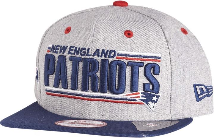 Produktbild New Era 9Fifty Retro New England Patriots (S/M)