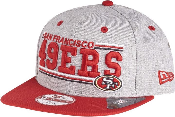 Immagine prodotto New Era 9Fifty Retro San Francisco 49Ers (S/M)