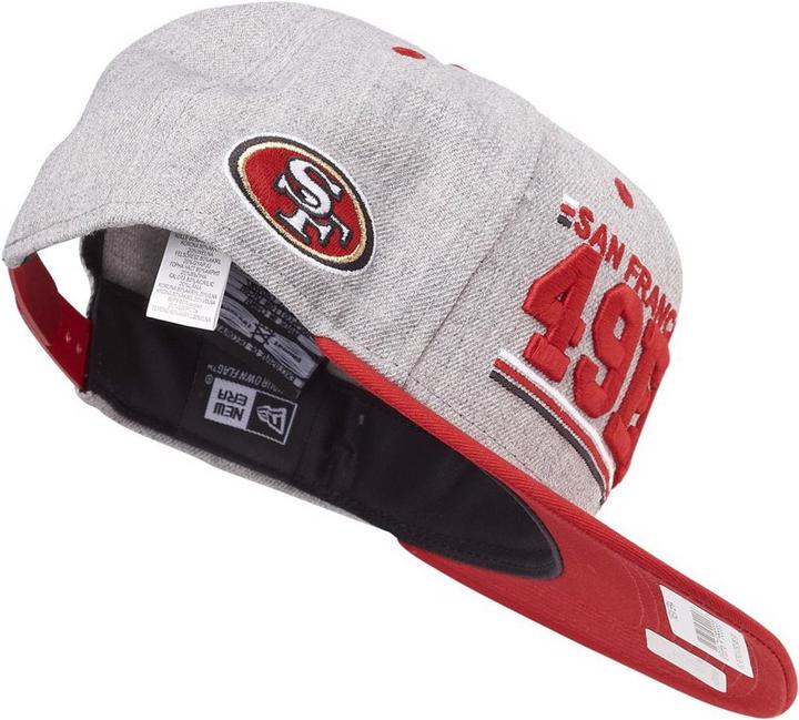 Immagine prodotto New Era 9Fifty Retro San Francisco 49Ers (S/M)