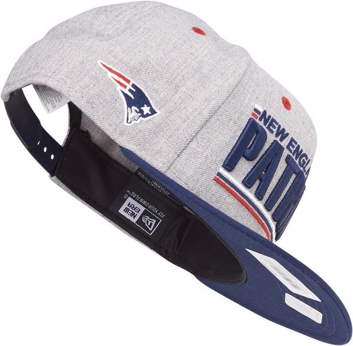 Produktbild New Era 9Fifty Retro New England Patriots (S/M)
