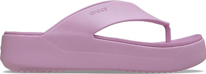 Crocs W's Getaway Platform Flip