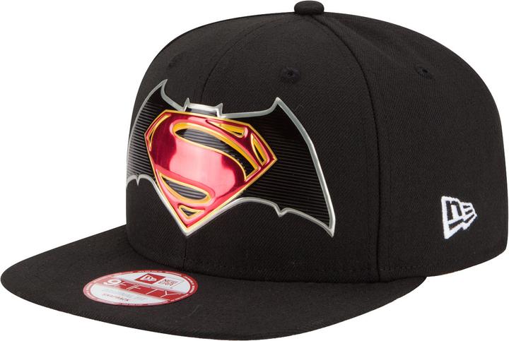Produktbild New Era 9Fifty Batman V Superman (S/M)