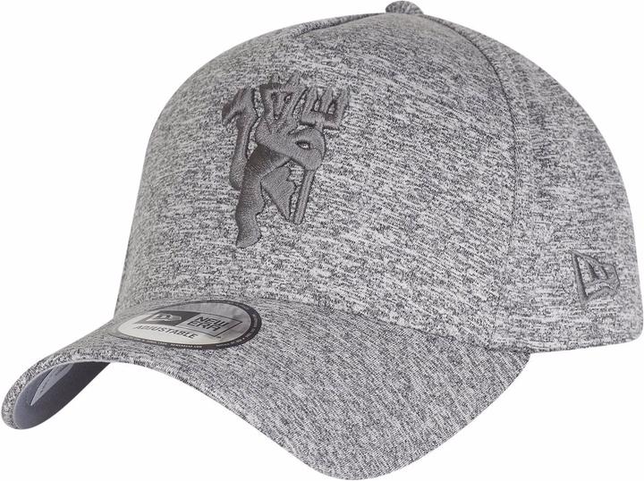 New Era 9Forty Trucker Jersey Manchester United (One Size)
