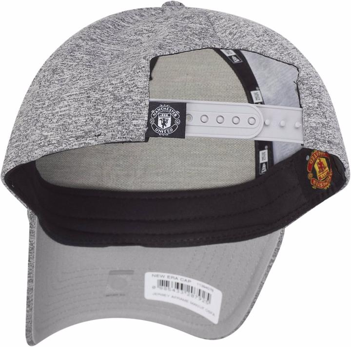 Actual product image New Era 9Forty Trucker Jersey Manchester United (One size)