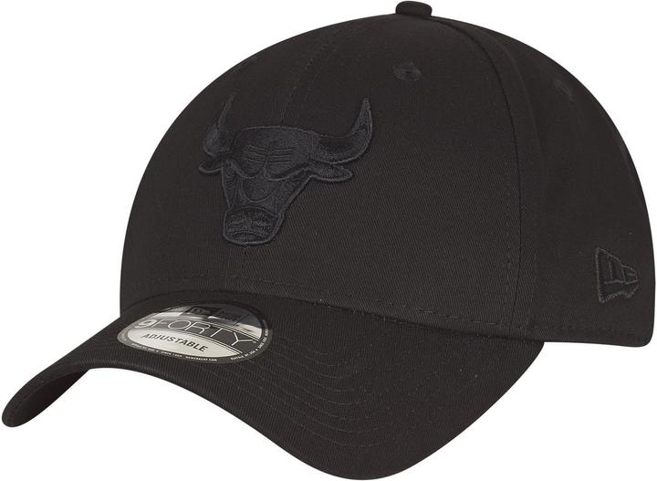 Produktbild New Era 9Forty NBA Chicago Bulls (One Size)