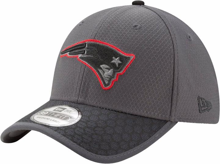 New Era 39Thirty NFL Sideline New England Patriots