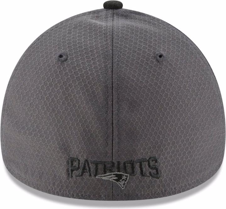 Produktbild New Era 39Thirty NFL Sideline New England Patriots (L)
