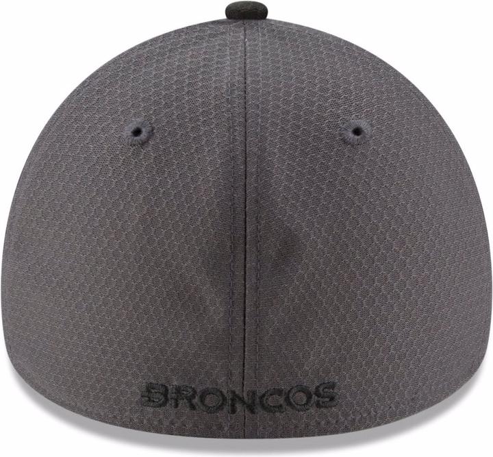 Image du produit New Era 39Thirty NFL Ligne de touche Denver Broncos (M/L)