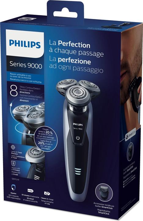 Image du produit Philips S 9111/41