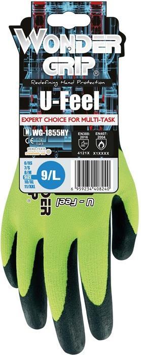 Produktbild Wonder Grip WG-1855HY (11)