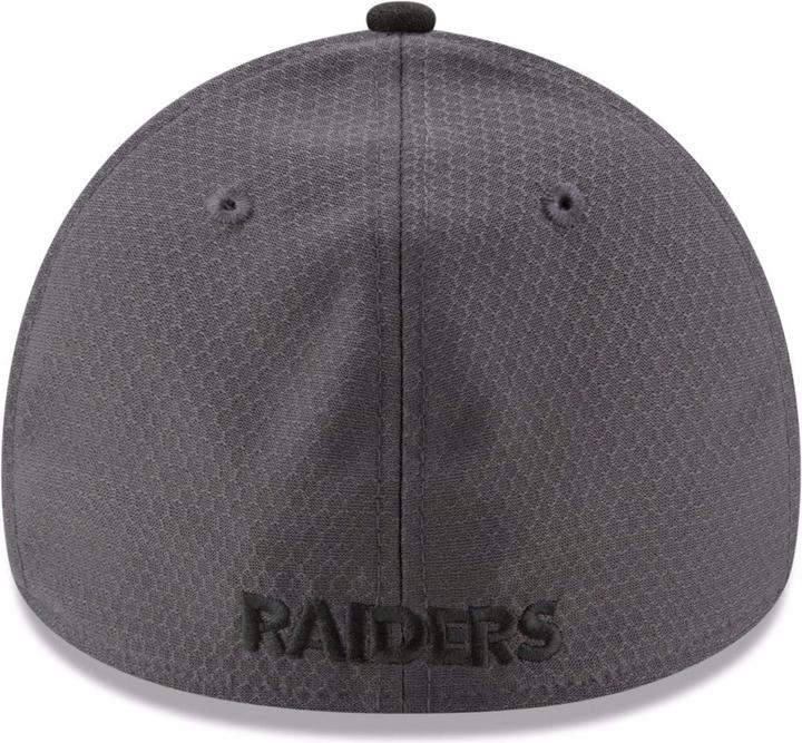 Produktbild New Era 39Thirty NFL Sideline Oakland Raiders (XL)