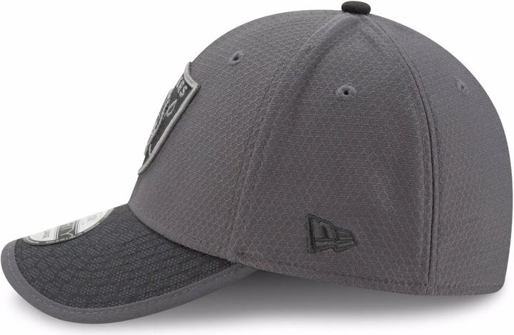 Produktbild New Era 39Thirty NFL Sideline Oakland Raiders (XL)
