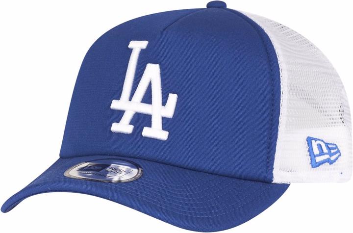 New Era Trucker Los Angeles Dodgers (One Size)