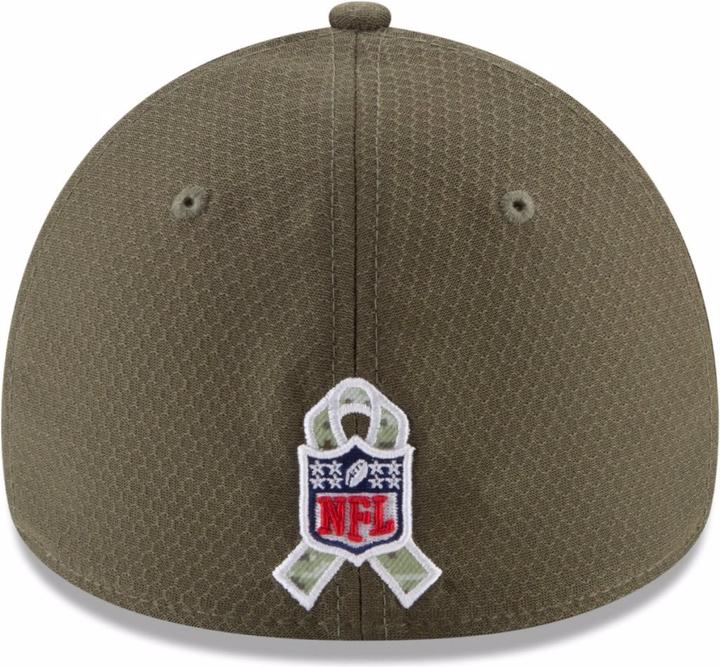 Immagine prodotto New Era 39Thirty Salute al servizio Seattle Seahawks (M/L)