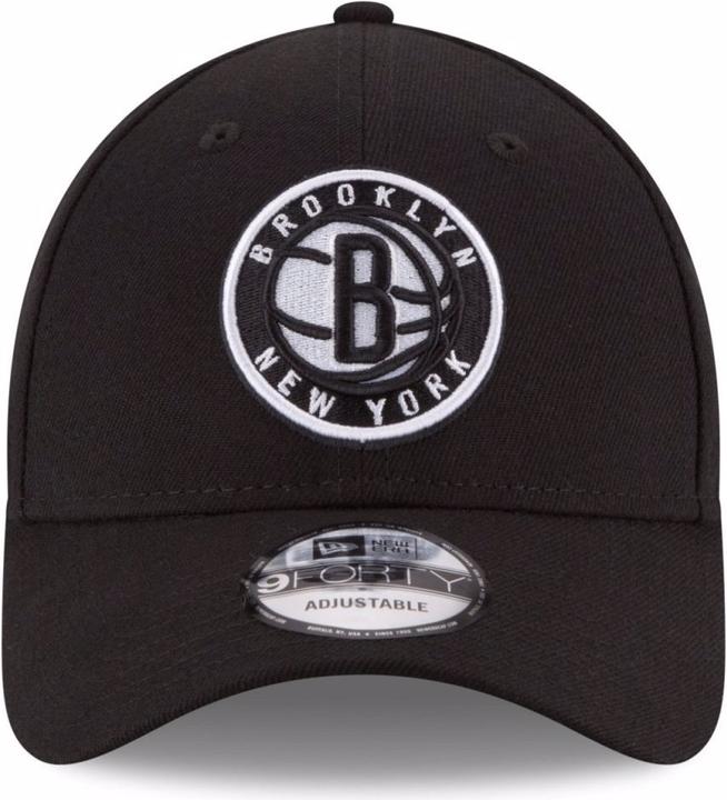 Image du produit New Era 9Forty NBA League Brooklyn Nets (Taille unique)