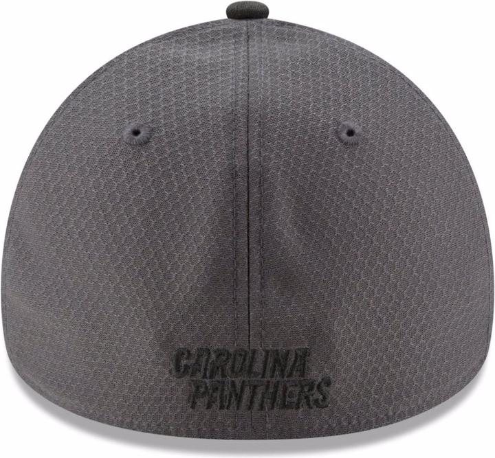Actual product image New Era 39Thirty NFL Sideline Carolina Panthers (L)
