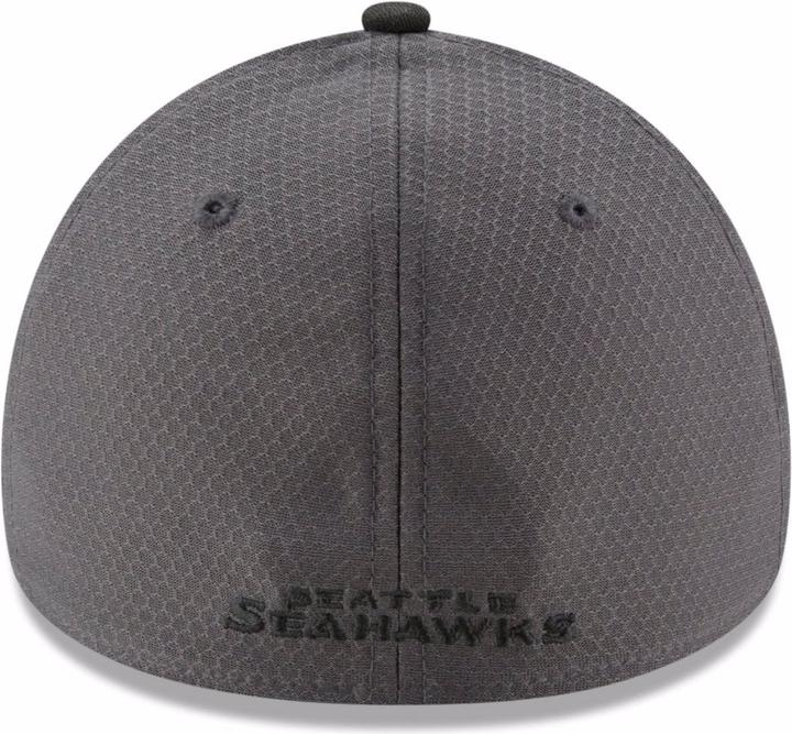 Produktbild New Era 39Thirty NFL Sideline Seattle Seahawks (M/L)