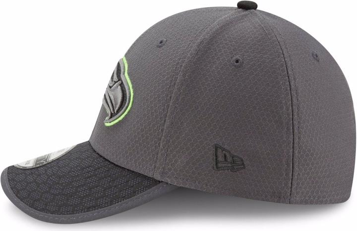 Produktbild New Era 39Thirty NFL Sideline Seattle Seahawks (M/L)