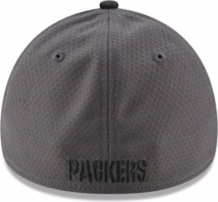 Produktbild New Era 39Thirty NFL Sideline Green Bay Packers (S/M)