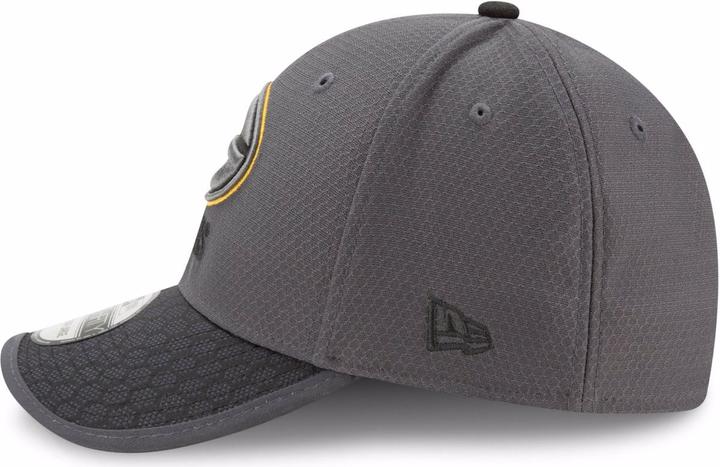 Produktbild New Era 39Thirty NFL Sideline Green Bay Packers (S/M)