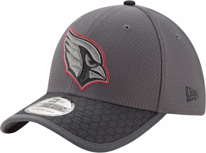New Era 39Thirty NFL Sideline Arizona Cardinals