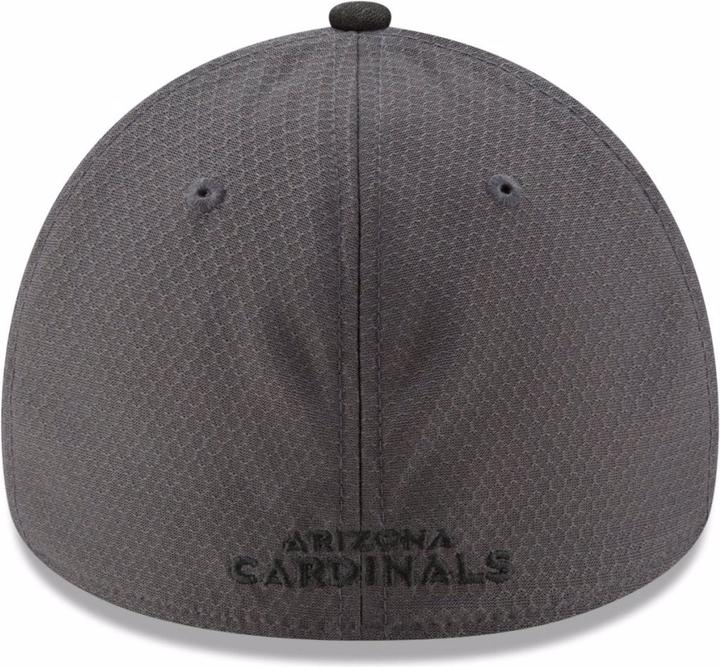 Actual product image New Era 39Thirty NFL Sideline Arizona Cardinals (XL)