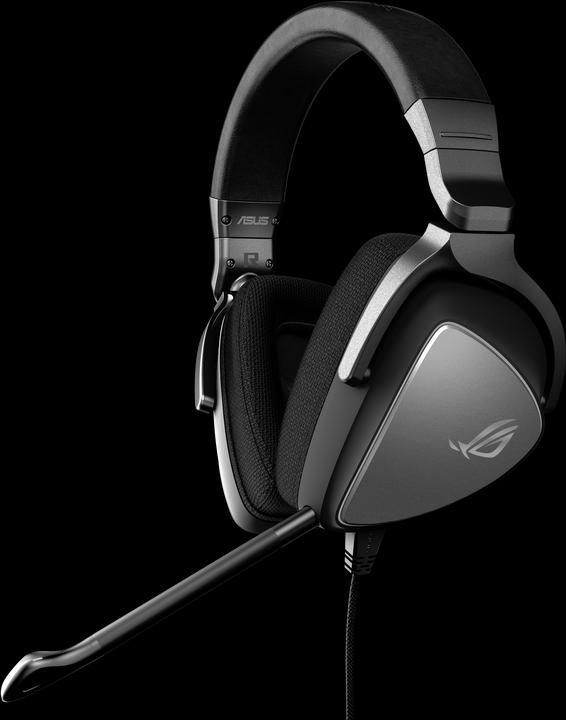 Produktbild ASUS ROG Delta S (Kabelgebunden)