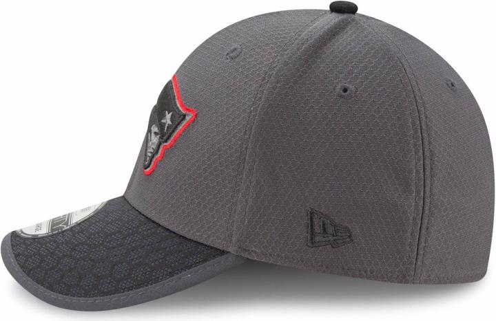 Image du produit New Era 39Thirty NFL Sideline New England Patriots (M/L)