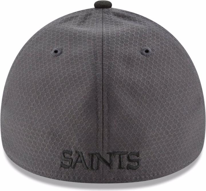 Produktbild New Era 39Thirty NFL Sideline New Orleans Saints (L)
