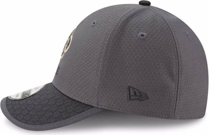 Produktbild New Era 39Thirty NFL Sideline New Orleans Saints (L)