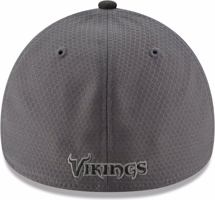 Image du produit New Era 39Thirty NFL Ligne de touche Minnesota Vikings (XL)