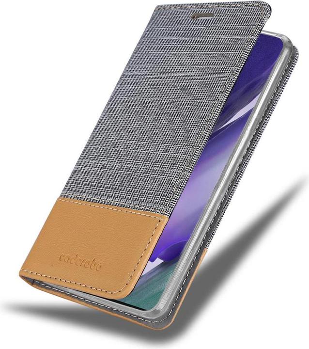 Produktbild Cadorabo Jeans Optik (Samsung Galaxy Note 20+)
