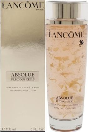 Actual product image Lancôme Absolue Precious Cells Lotion (150 ml, Face gel)