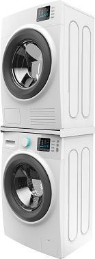 Image du produit Meliconi Tower Base Slim L45 accessoire et composant pour lave-linge Overlay kit 1 pièce(s)