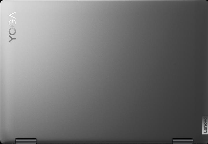 Produktbild Lenovo Yoga 7 (16", Intel Core i5-1240P, 16 GB, 512 GB, CH)